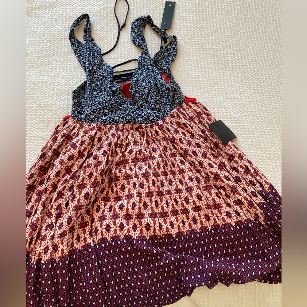 Lulus Mini Dress